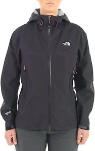 North Face W ALPINE PROJECT JACKET Damen GoreTex Active Regenjacke Wasserdicht