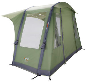 Vango Airbeam Excel Side Awning - Small - Epsom