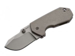 Böker Plus Einhandmesser Modell "Albatros" Taschenmesser 01BO621