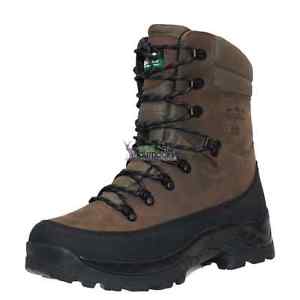 Ridgeline Warrior High Cut Boots