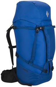 Black Diamond Mission 75 Pack -M/L-Cobalt