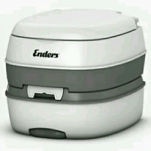 Enders 4950 WC Portatile Deluxe
