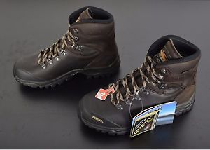 Meindl Kansas Lady GTX Trekkingschuhe Wanderschuhe Altloden Größe EU39