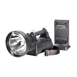 45621 Streamlight H.I.D. Litebox Search Light LED & Xenon Rechargeable Tilting H
