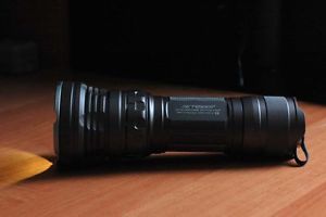 JetBeam RRT 3 Custom MOD For photo or video studio Light