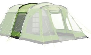 Outwell Malibu 4 Single Expansion