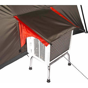 LABOR DAY SALE! Ozark Trail 12 Person Tent with 4 Chairs Bonus Value Bundle!!!!