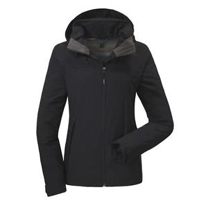 Damen Stretch JackeDynasty SCHÖFFEL Regenjacken NEU