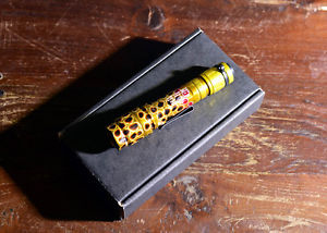 Surefire ABEL LX Brown Trout