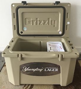 Yuengling Grizzly Cooler