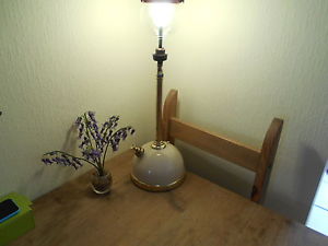 Tilley Table Lamp Paraffin Kerosene Oil Vintage Lamp Antique Tilly Lantern Old
