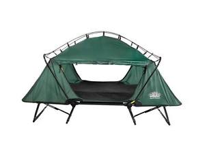 KampRite Double TentCot hiking picnic trekking travel tent