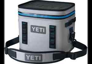 YETI Hopper Flip 12 PORTABLE SOFT SIDED COOLER