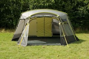 Outdoor Revolution VRX Scenic 4.2 -4:6 Berth Family Tent