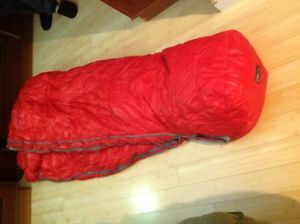 Sleeping Bags, Snow Lion Down - Cold Weather (-60F)