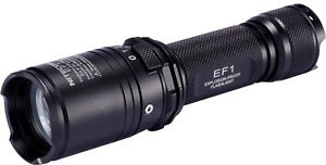 NiteCore EF1 ex-geschützte Lampe