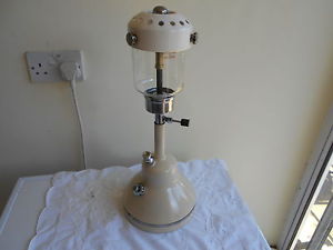 > Rare Bialaddin T10 Vapalux paraffin kerosene pressure lantern Oil Lamp Camping