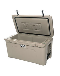 Yeti Tundra 75 Tan BRAND NEW