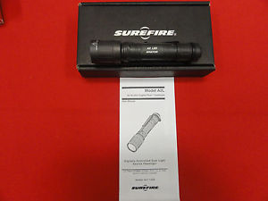 SUREFIRE A2 LED AVIATOR  Model A2L-HA-GN