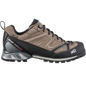 MILLET TRIDENT GUIDE GTX BROWN/BLACK 16