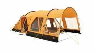 Outwell Hawaii - Maui Reef Front Extension topaz