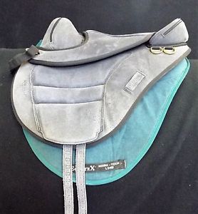 TORISON TREELESS 16"