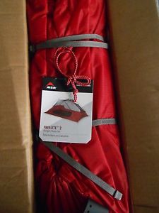 MSR FreeLite 2 Ultralight Backpacking 2P Tent