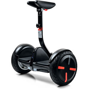 Segway miniPRO Self Balancing Personal Transporter Ninebot Technology - Black