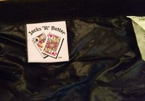 Original Jacks 'R' Better No Sniveller convertible down underquilt/top quilt
