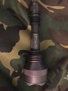 SUREFIRE M3T-CB CUSTOM Combat Light Flashlight Oveready Mallkoff SW02