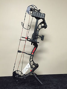 PSE RTS DRIVE LT COMPOUND BOW PACKAGE  2014 70# NEW IN BOX