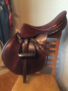 Circuit 17" Premire Special EQ