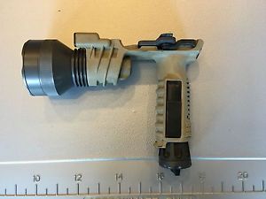 SureFire M900AB-TN-WH Weaponlight for rail mount