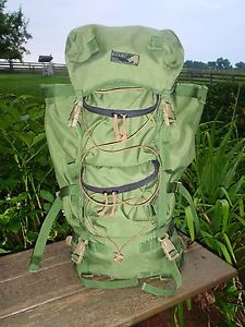 Kifaru Duplex Timberline-3 (bag only)