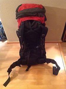 Gregory Denali Pro Backpack