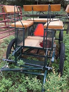 cross country buggy large horse size