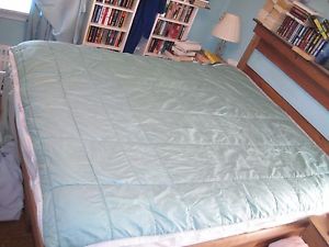 TRAVASAK Sleep System 5 Piece RV Camping Summer Winter Sleeping Bags Sheets