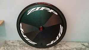 2016 ZIPP SUPER 9 TUBULAR 10 11 SPEED DISC  WHEEL VITTORIA CX TIME TRIAL  NICE