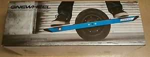 Onewheel - Electric Skateboard - Blue