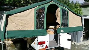 Conway countryman 2 camper