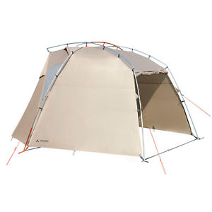 Original VAUDE Drive Van sand, Vorzelt für Vans und Transporter, NEU !