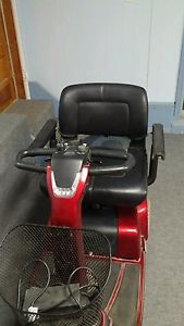 Handicap scooter for sale