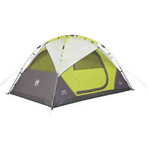 Coleman 5person 