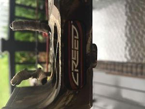 MATHEWS CREED LH BOW   LOADED