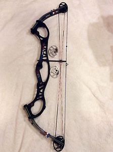 Hoyt Pro Comp Elite XL