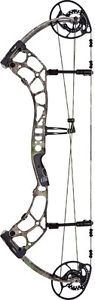 New 2016 Bear Archery Escape 55-70# Right Hand Compound Bow Shadow Series