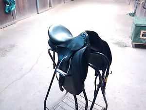 schleese dressage saddle