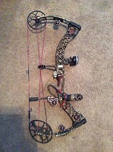 Mathews Creed Xs