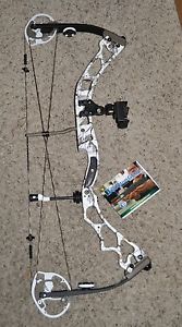 ELITE ENERGY 32 COMPOUND BOW NEW