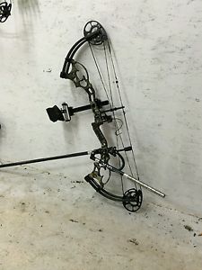 New breed bow Blade SS